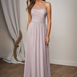 Formal Dress (Bridesmaid, Prom, Wedding Guest)